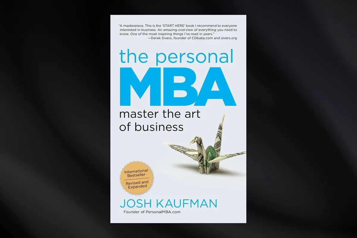 The Personal MBA: Master the Art of Business